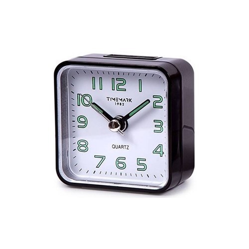 RELOJ DESPERT.TIMEMARK CL01 NEGRO